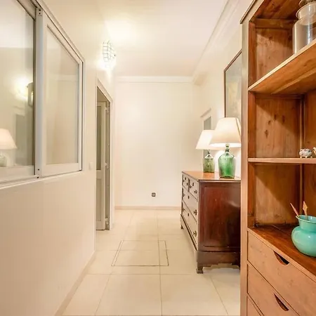 펜션 Guestready - Candido Dos Reis Beachfront Living *
