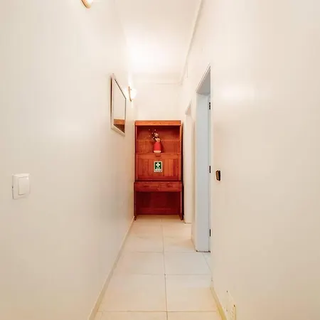 펜션 Guestready - Candido Dos Reis Beachfront Living