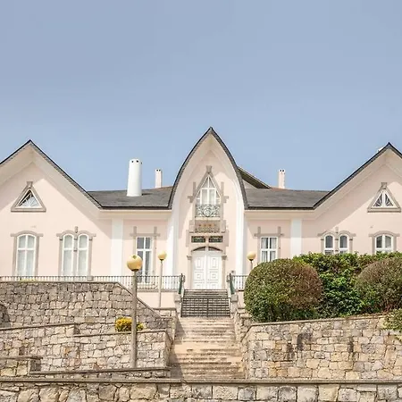 Guestready - Candido Dos Reis Beachfront Living 상 마르티뇨 두 포르투