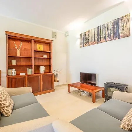 펜션 Guestready - Candido Dos Reis Beachfront Living 상 마르티뇨 두 포르투