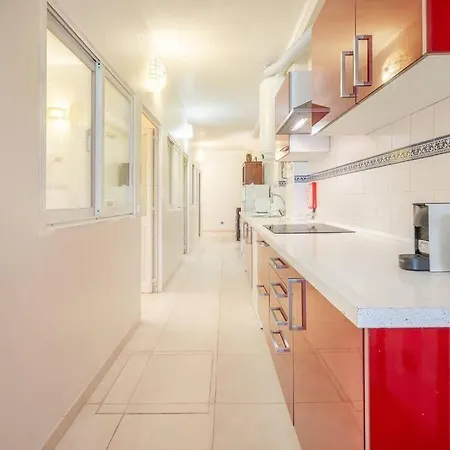 Guestready - Candido Dos Reis Beachfront Living 상 마르티뇨 두 포르투