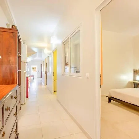 펜션 Guestready - Candido Dos Reis Beachfront Living *