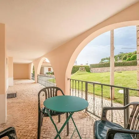 Guestready - Candido Dos Reis Beachfront Living * 상 마르티뇨 두 포르투