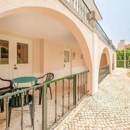 펜션 Guestready - Candido Dos Reis Beachfront Living 상 마르티뇨 두 포르투