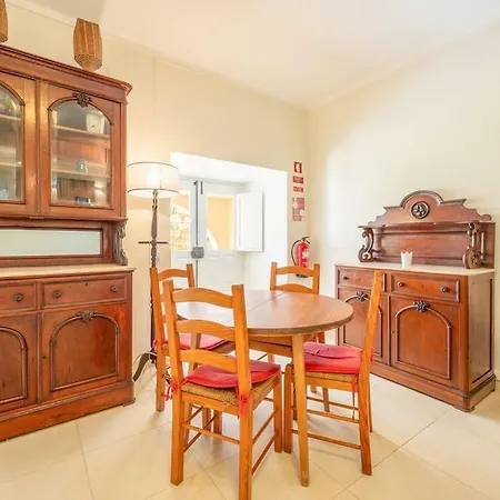 펜션 Guestready - Candido Dos Reis Beachfront Living 상 마르티뇨 두 포르투